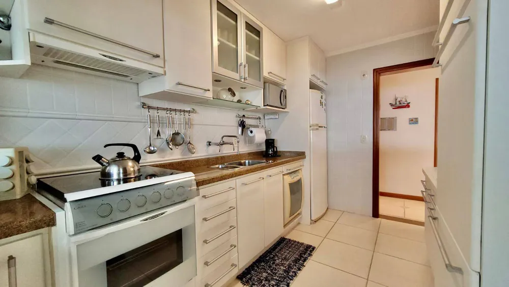 Apartamento, 4 quartos, 170 m² - Foto 11