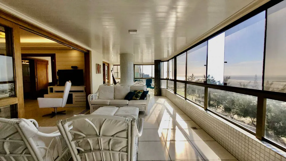 Apartamento, 4 quartos, 170 m² - Foto 4