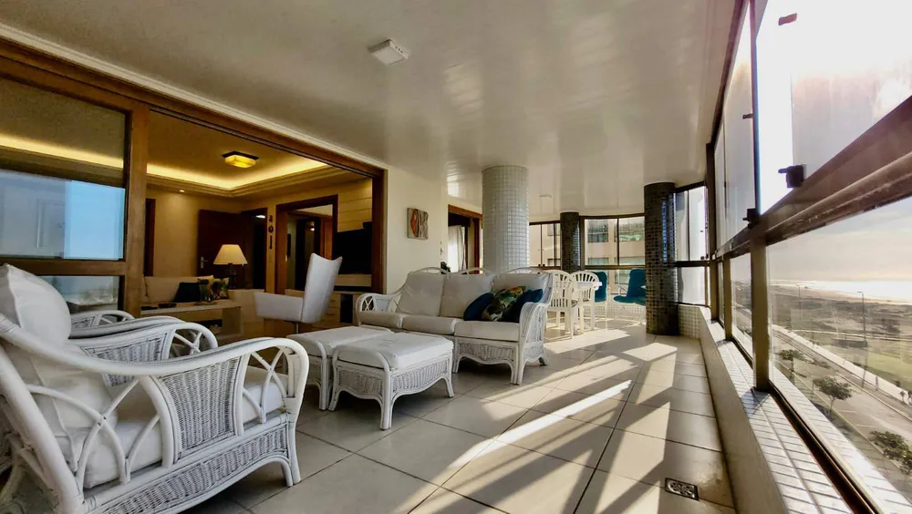 Apartamento, 4 quartos, 170 m² - Foto 5
