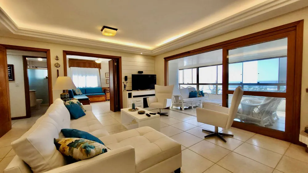 Apartamento, 4 quartos, 170 m² - Foto 3