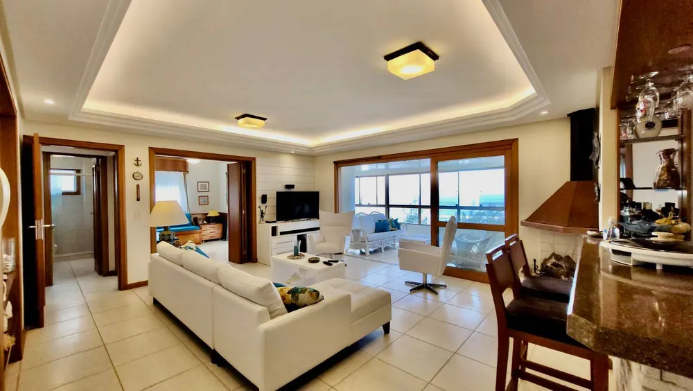 Apartamento, 4 quartos, 170 m² - Foto 2