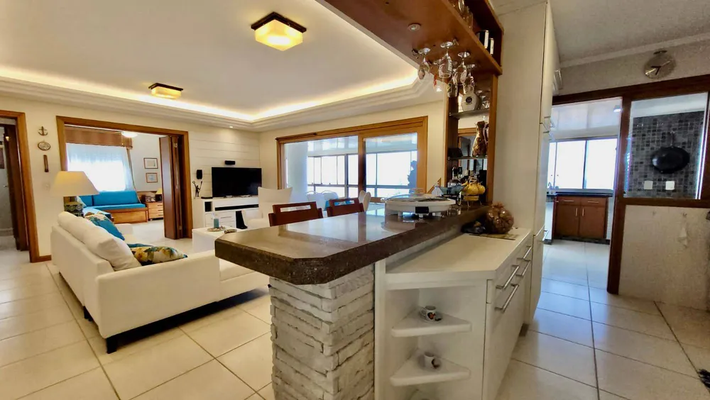 Apartamento, 4 quartos, 170 m² - Foto 13