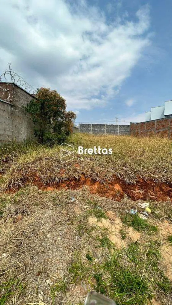 Terreno, 300 m² - Foto 1