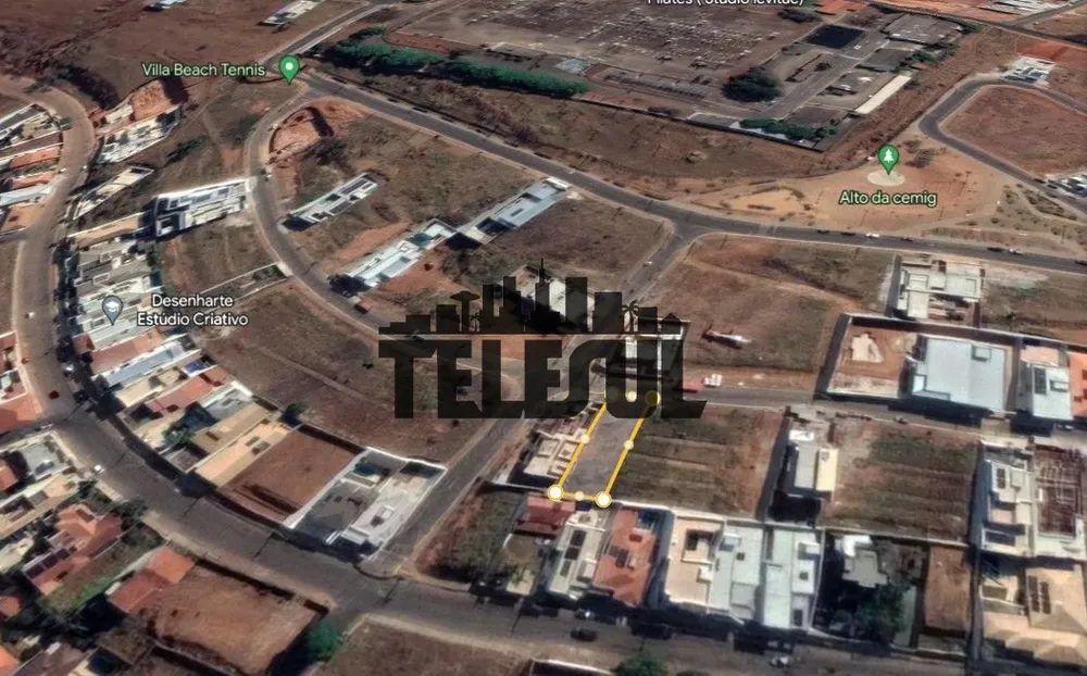 Terreno, 441 m² - Foto 5