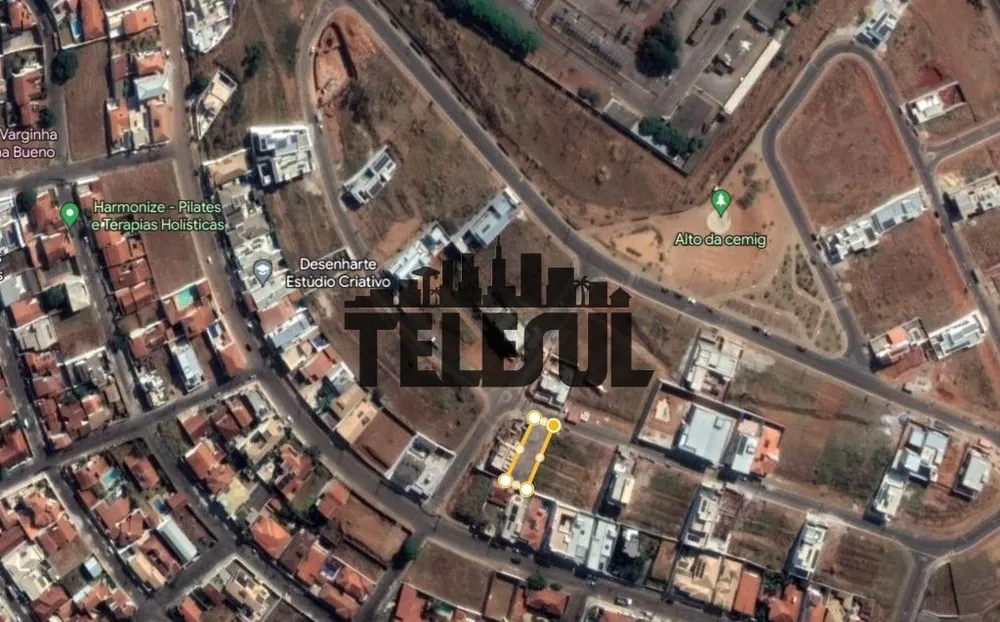 Terreno, 441 m² - Foto 6