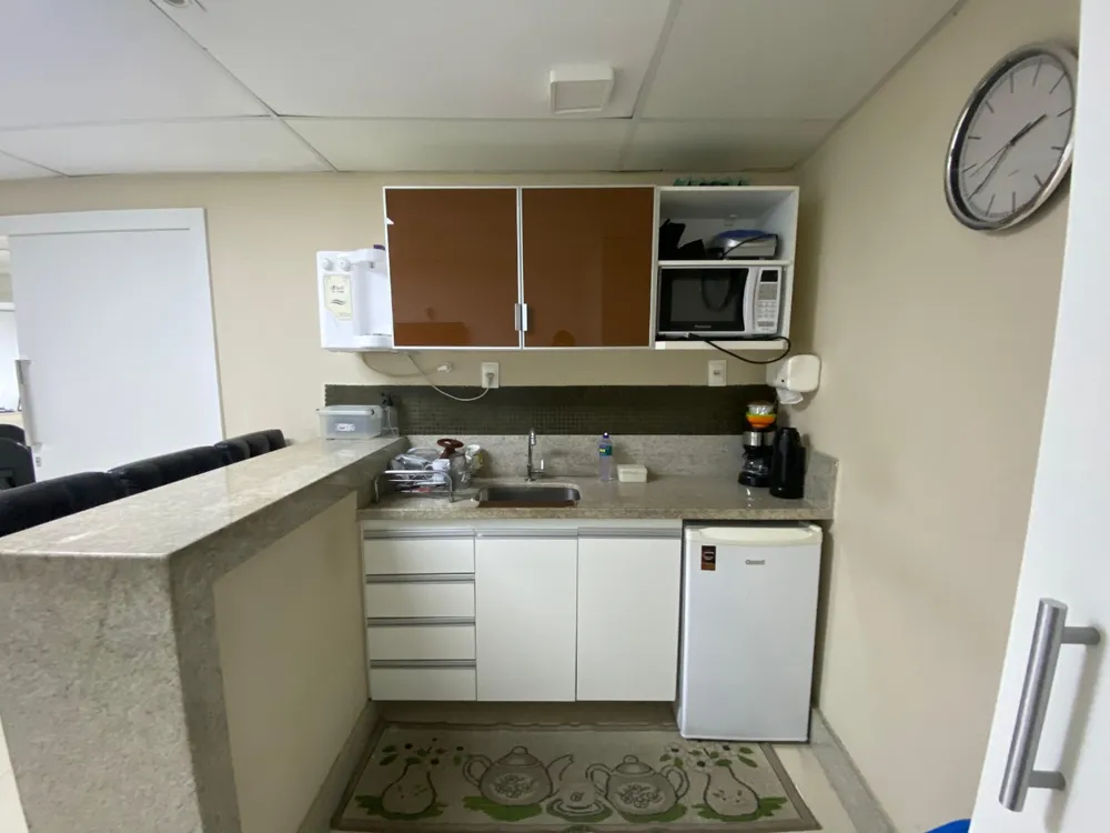 Loja-Salão, 79 m² - Foto 10