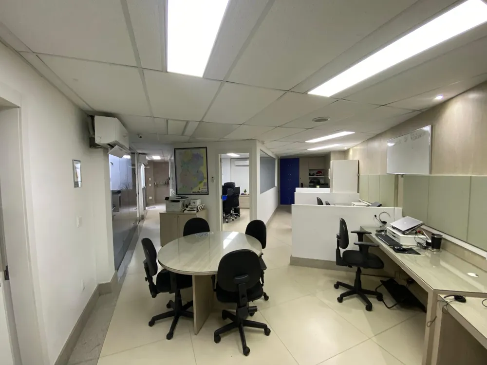 Loja-Salão, 79 m² - Foto 10