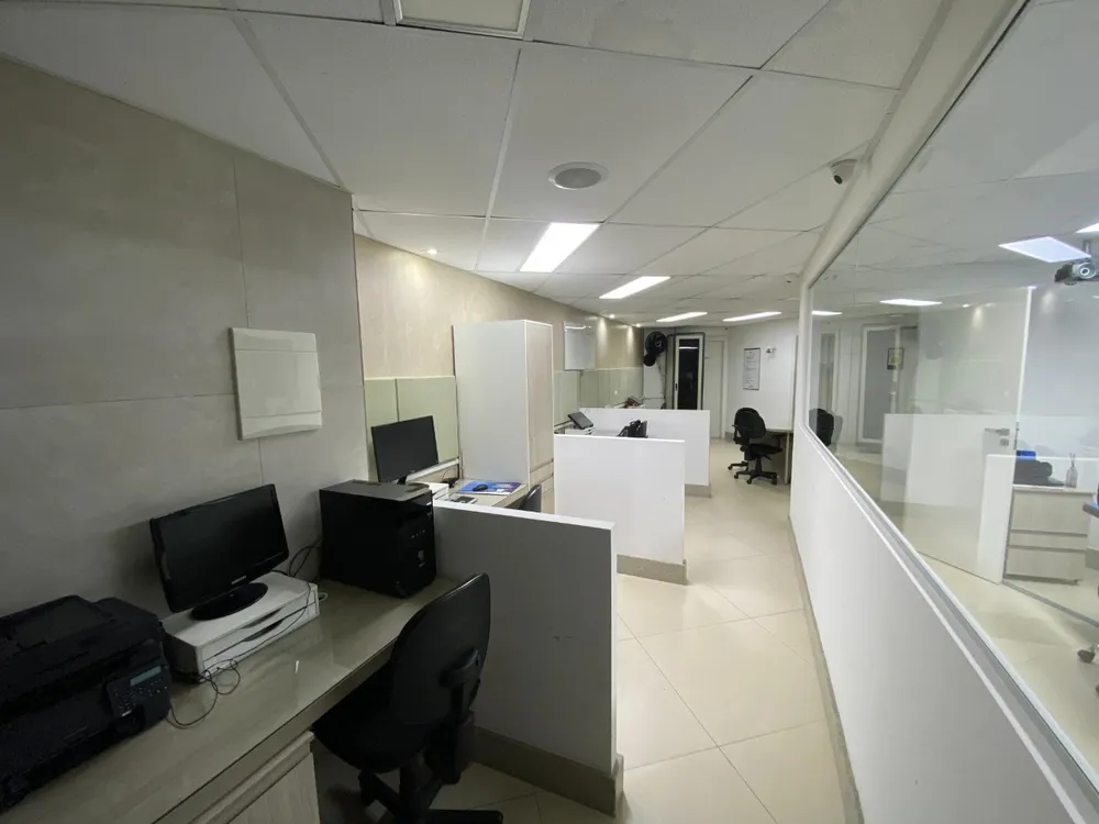 Loja-Salão, 79 m² - Foto 8