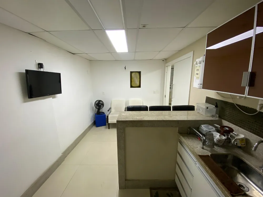 Loja-Salão, 79 m² - Foto 13