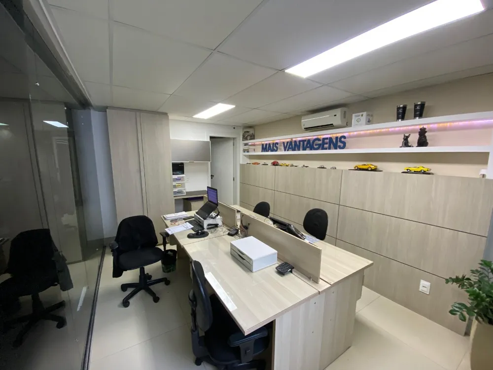 Loja-Salão, 79 m² - Foto 5