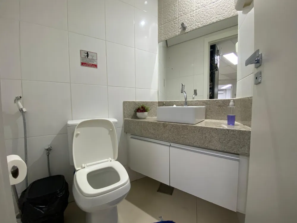 Loja-Salão, 79 m² - Foto 2