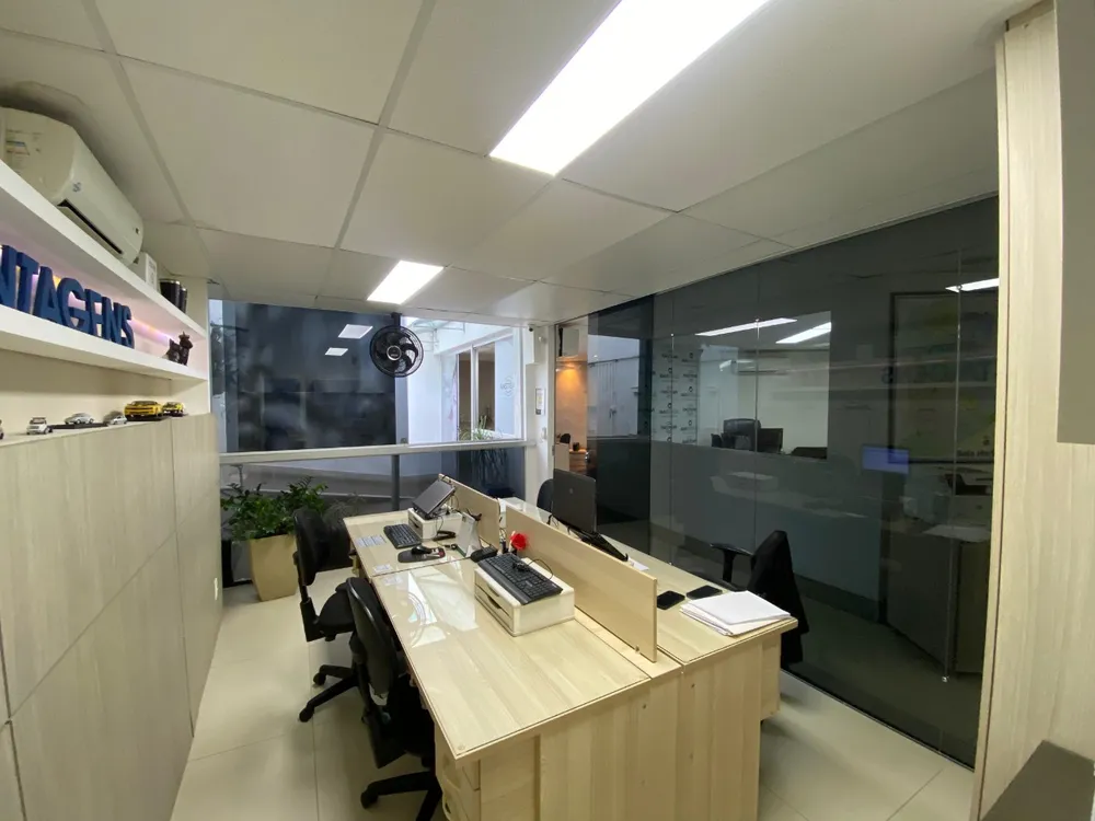 Loja-Salão, 79 m² - Foto 6