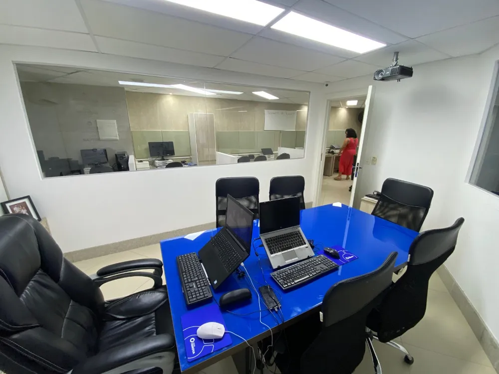 Loja-Salão, 79 m² - Foto 12
