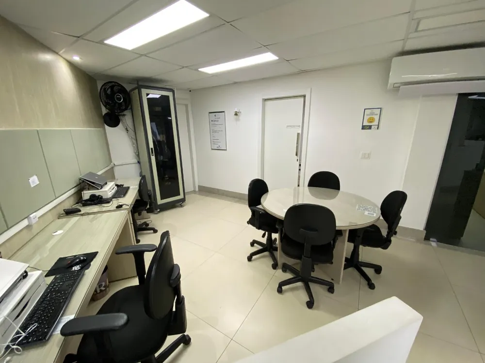 Loja-Salão, 79 m² - Foto 9