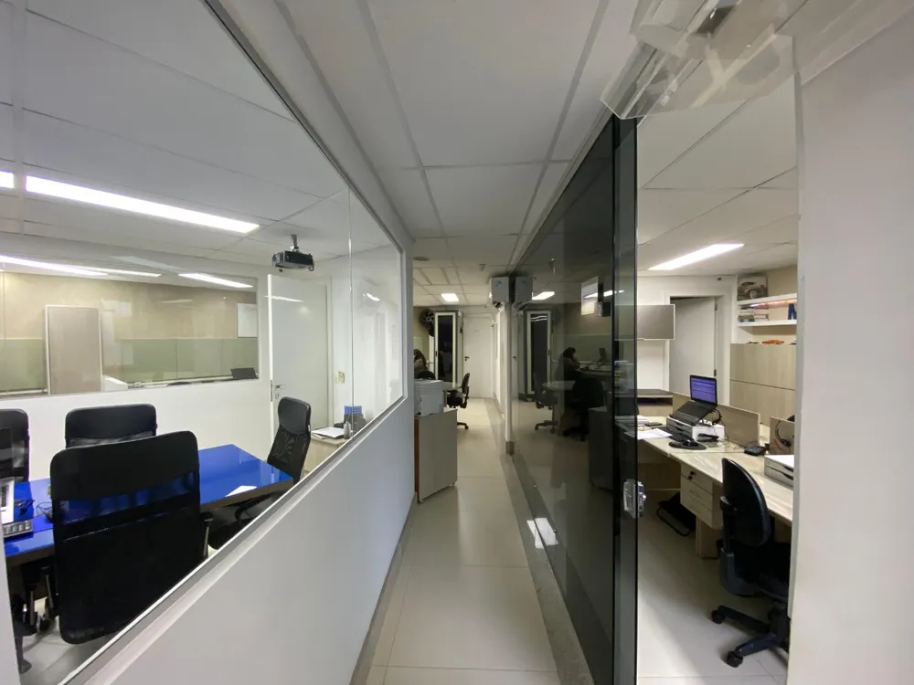 Loja-Salão, 79 m² - Foto 8