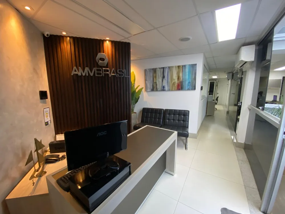 Loja-Salão, 79 m² - Foto 1