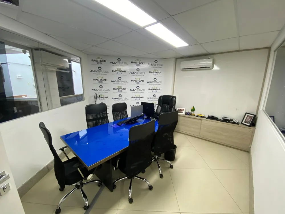 Loja-Salão, 79 m² - Foto 1
