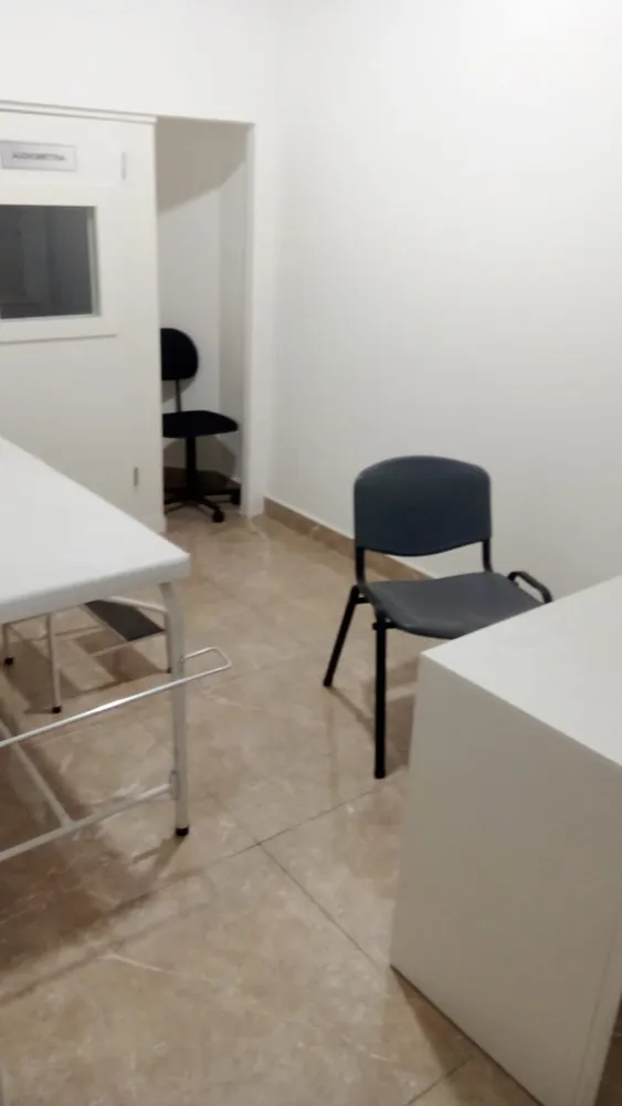 Loja-Salão, 38 m² - Foto 2
