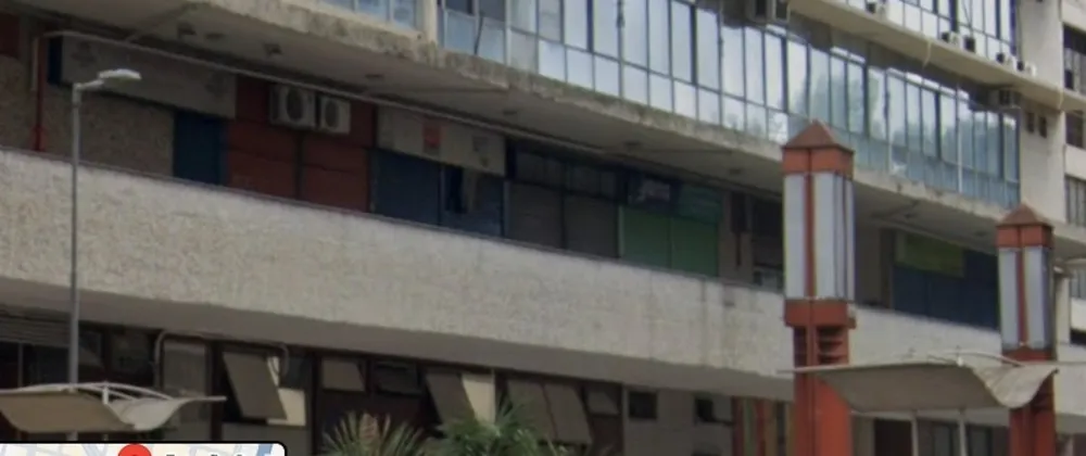 Loja-Salão, 38 m² - Foto 6