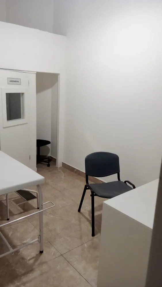 Loja-Salão, 38 m² - Foto 3