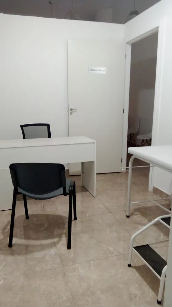Loja-Salão, 38 m² - Foto 10