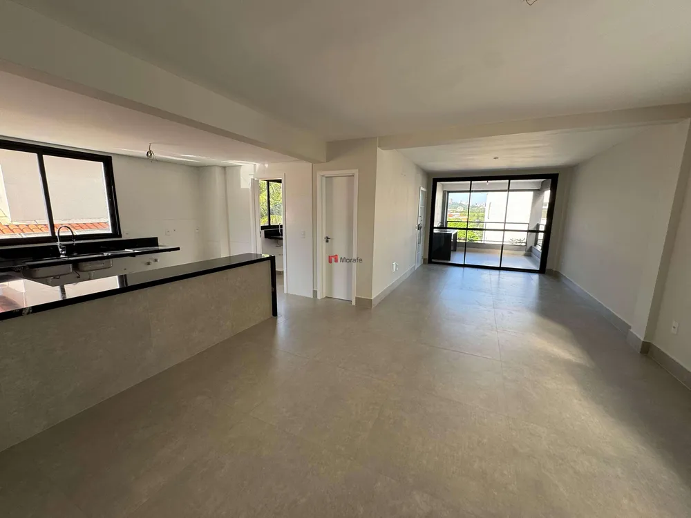 Apartamento, 4 quartos, 151 m² - Foto 3