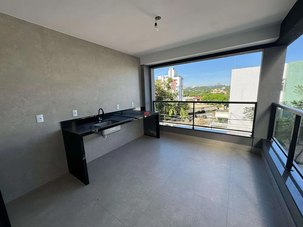Apartamento, 4 quartos, 151 m² - Foto 1