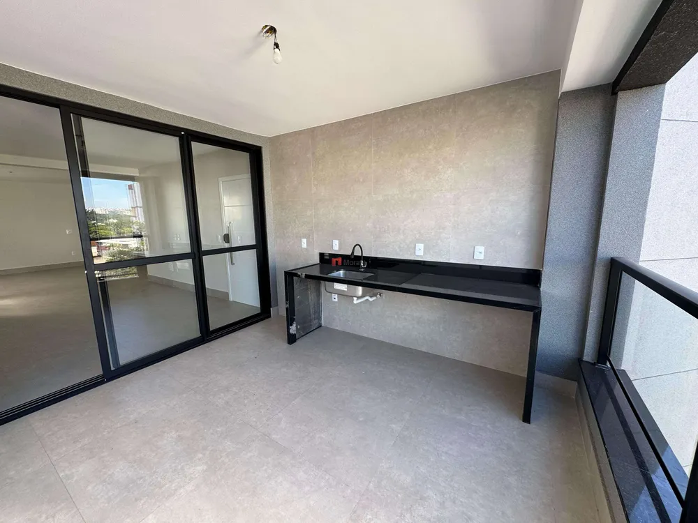 Apartamento, 4 quartos, 151 m² - Foto 2