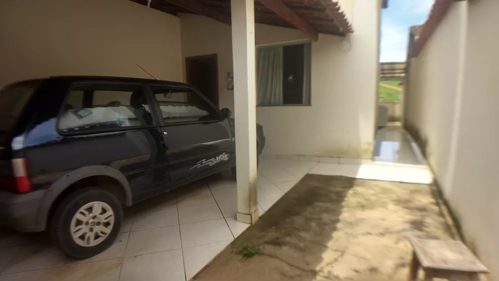 Casa à venda com 2 quartos, 120m² - Foto 4