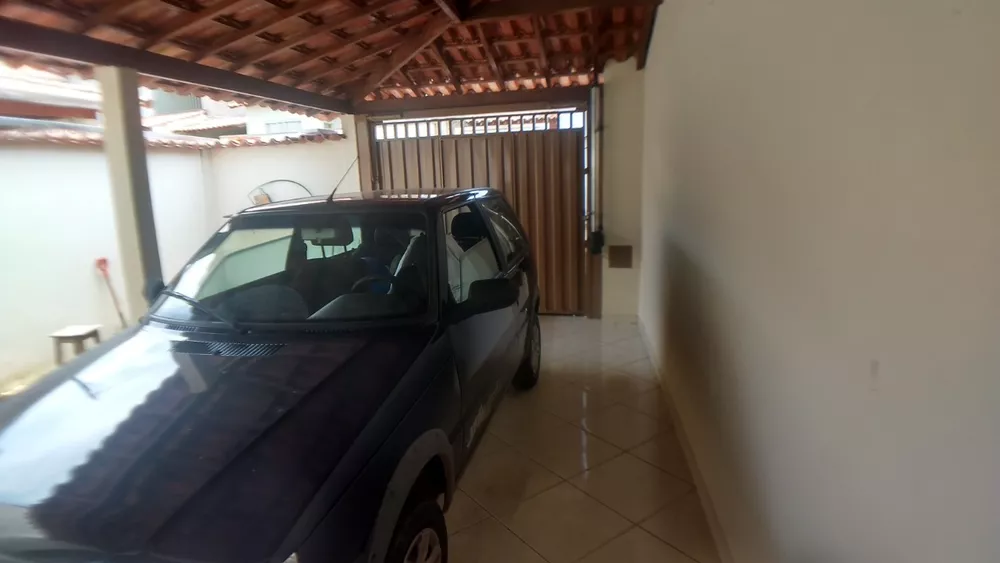 Casa à venda com 2 quartos, 120m² - Foto 3