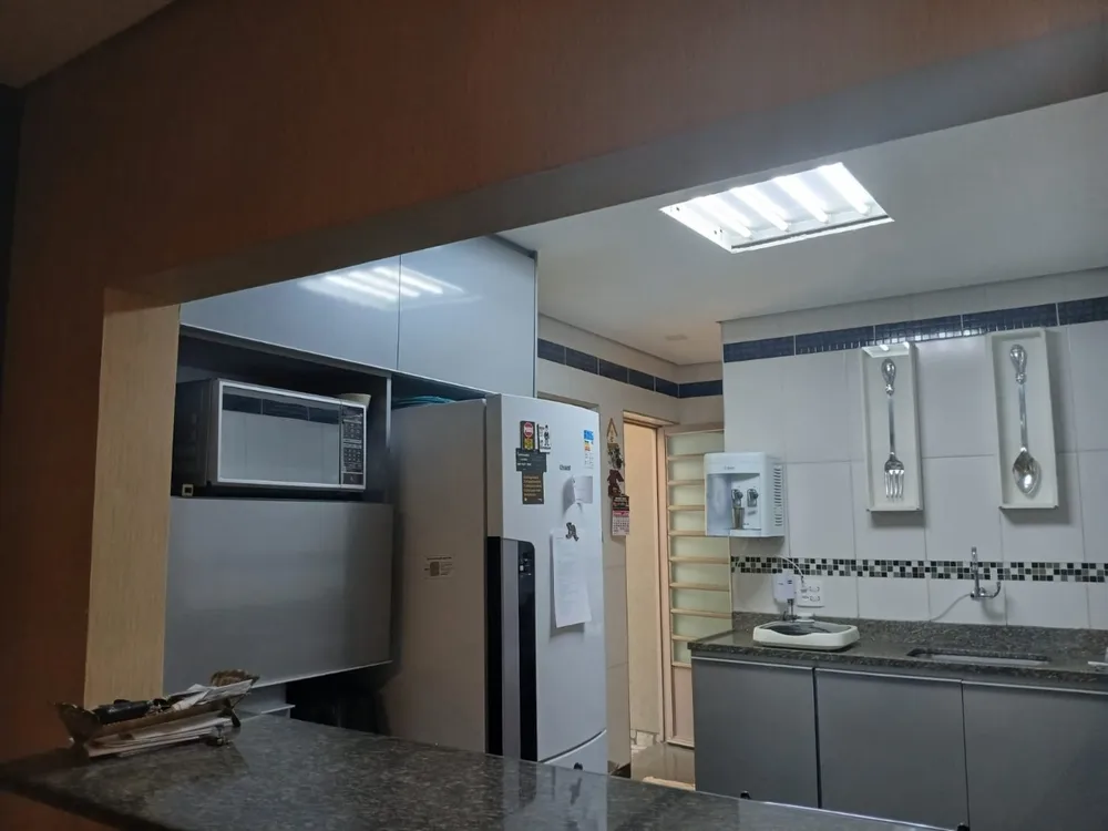 Casa, 3 quartos, 440 m² - Foto 8