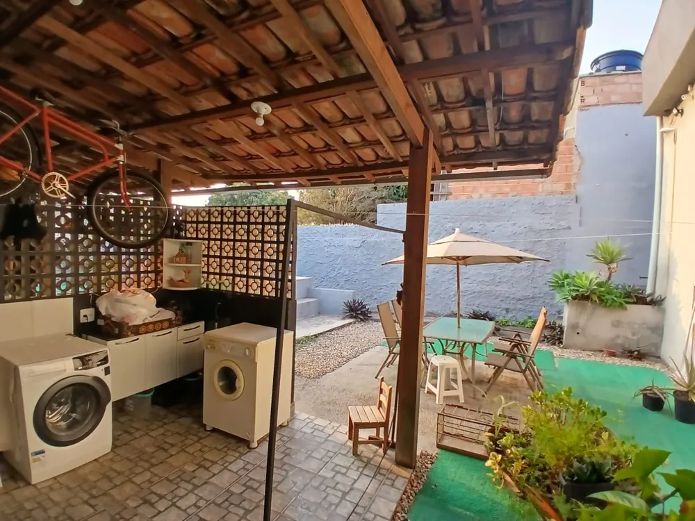 Casa, 3 quartos, 440 m² - Foto 21