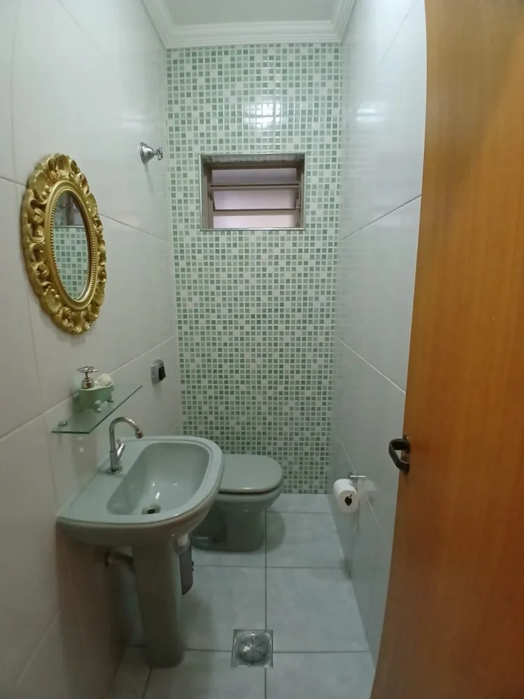 Casa, 3 quartos, 440 m² - Foto 19