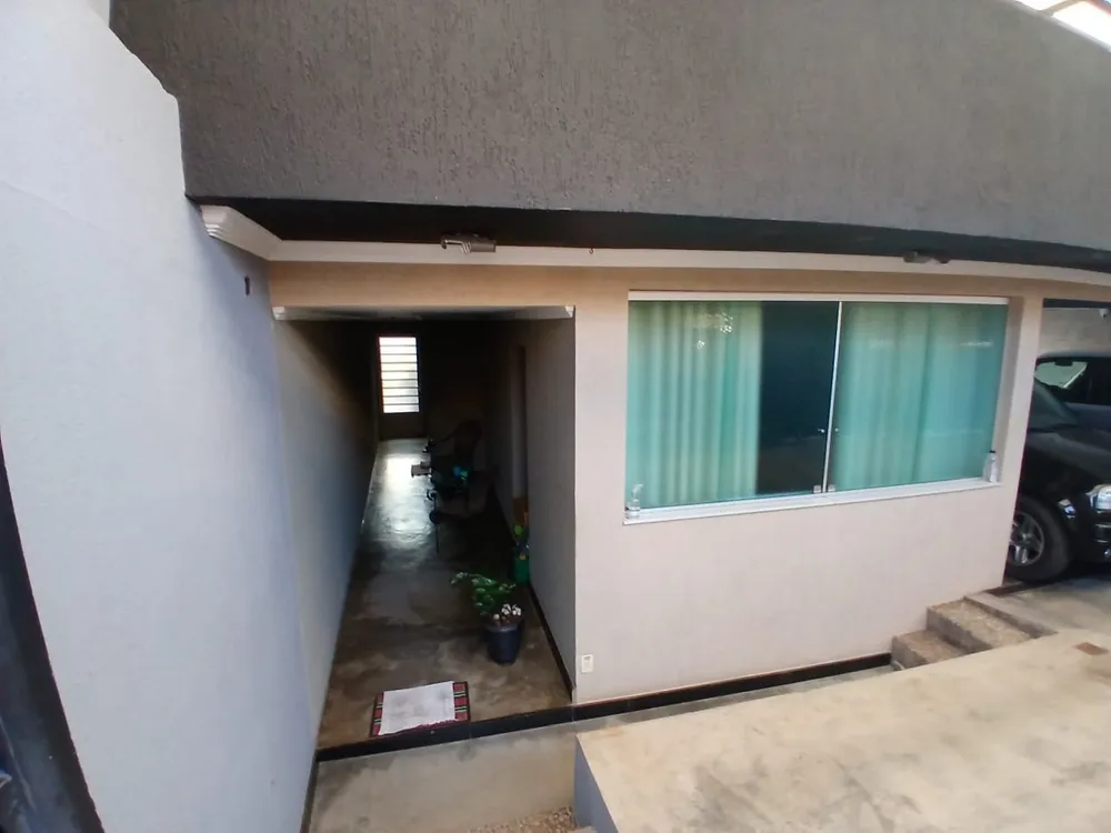 Casa, 3 quartos, 440 m² - Foto 2