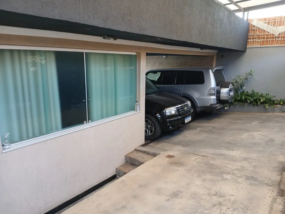 Casa, 3 quartos, 440 m² - Foto 3