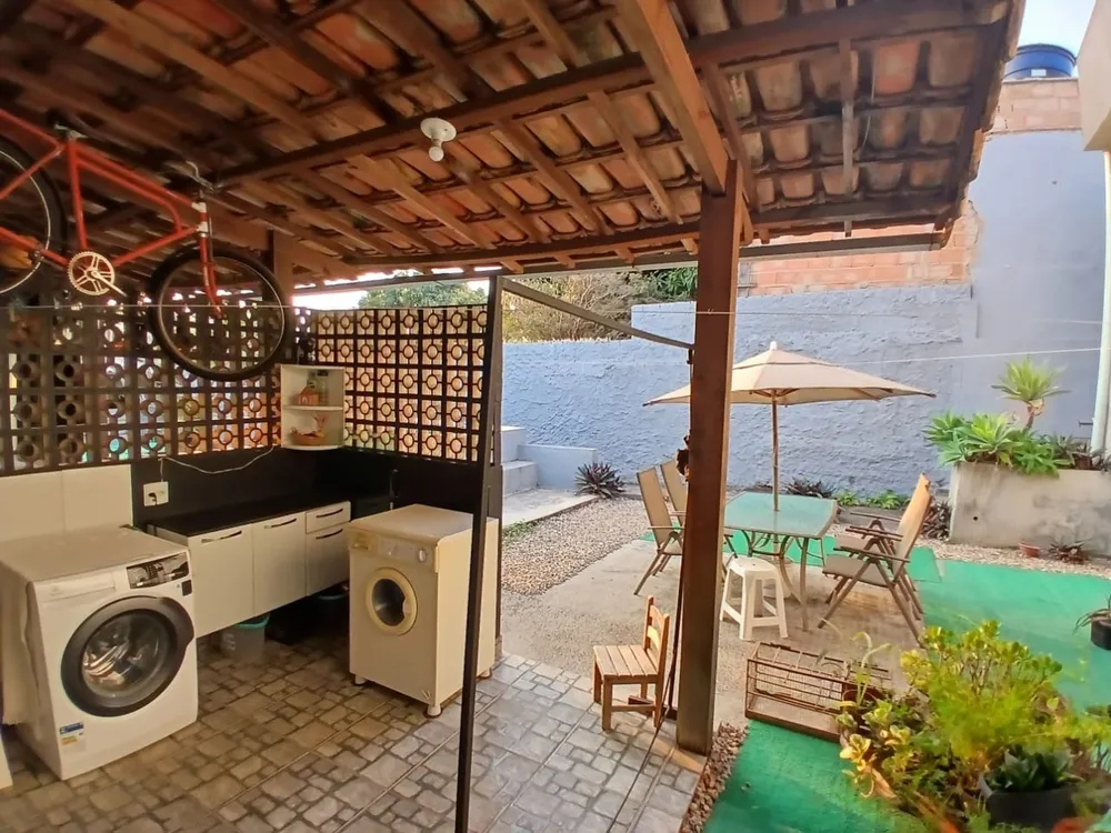 Casa, 3 quartos, 440 m² - Foto 21