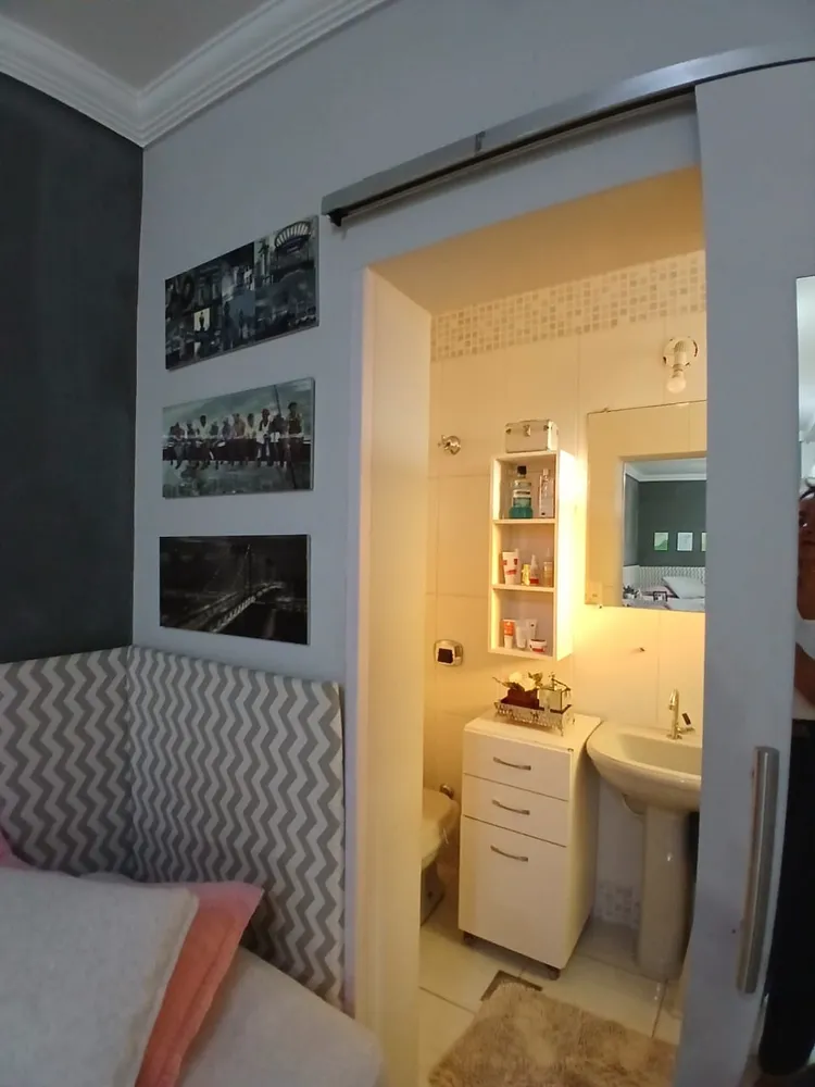 Casa, 3 quartos, 440 m² - Foto 18