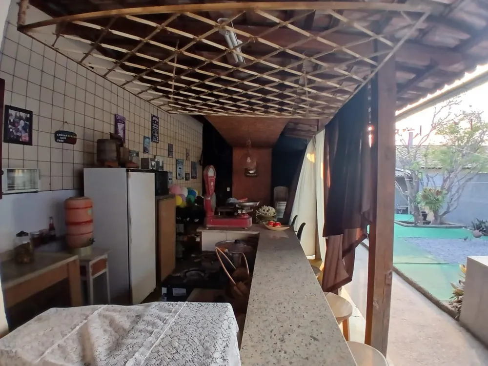 Casa, 3 quartos, 440 m² - Foto 22