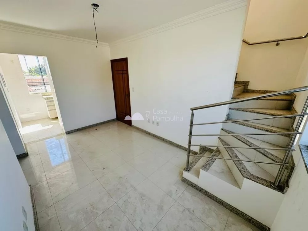 Apartamento à venda com 2 quartos, 62m² - Foto 4