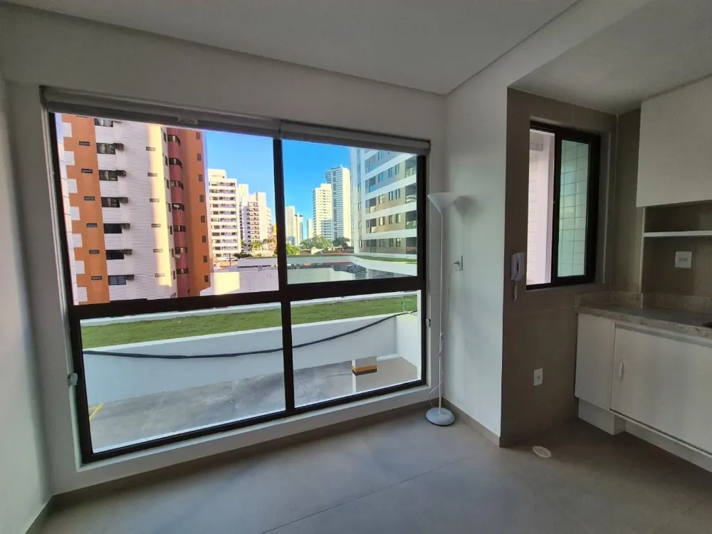 Flat/Apart Hotel, 1 quarto, 28 m² - Foto 3