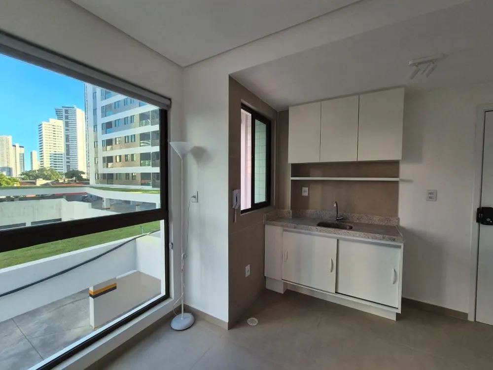 Flat/Apart Hotel, 1 quarto, 28 m² - Foto 4