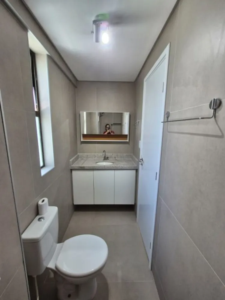 Flat/Apart Hotel, 1 quarto, 28 m² - Foto 11