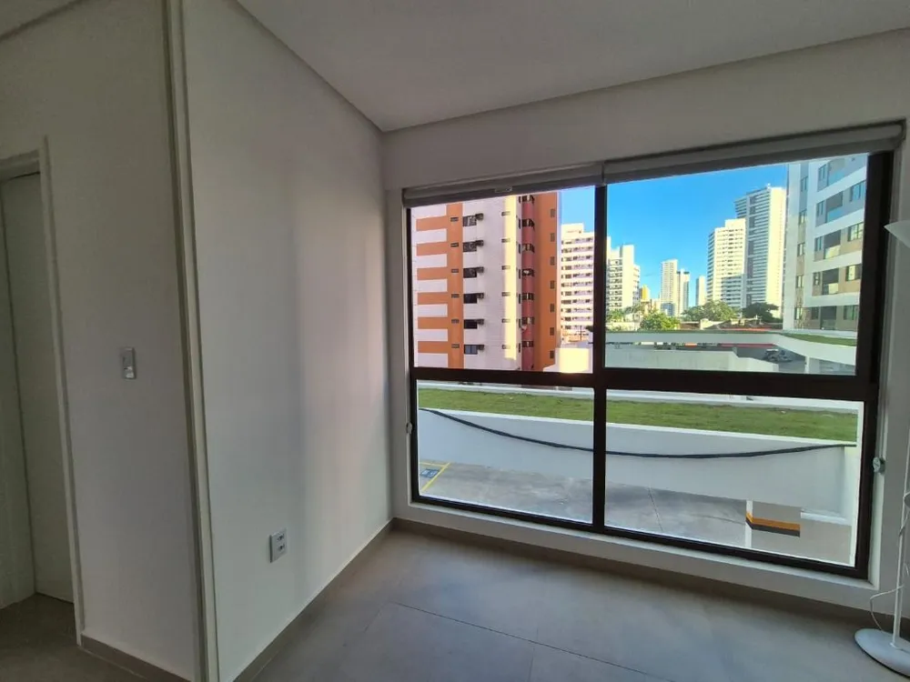 Flat/Apart Hotel, 1 quarto, 28 m² - Foto 2