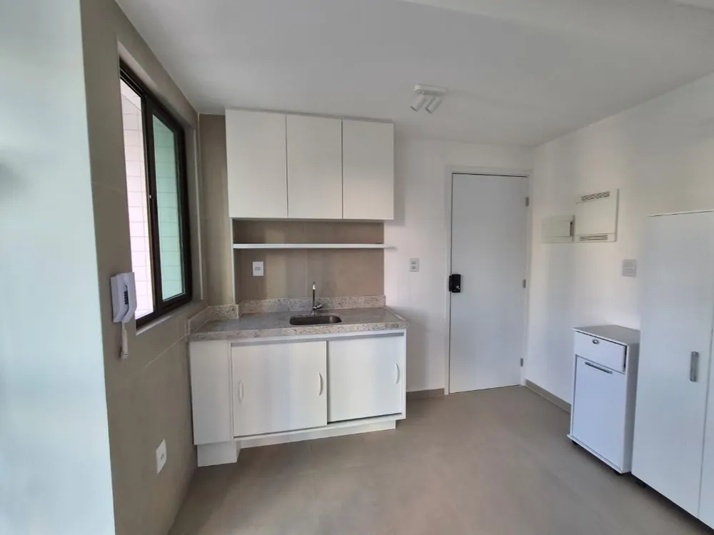 Flat/Apart Hotel, 1 quarto, 28 m² - Foto 5