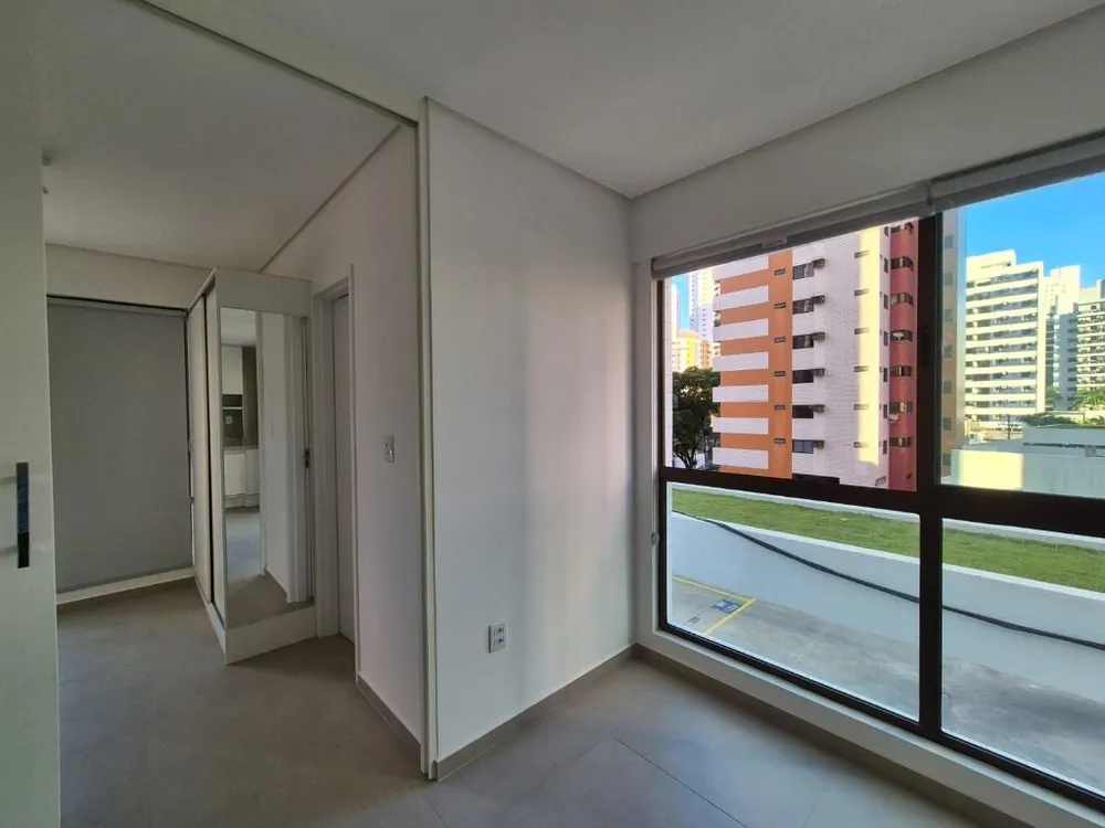 Flat/Apart Hotel, 1 quarto, 28 m² - Foto 9