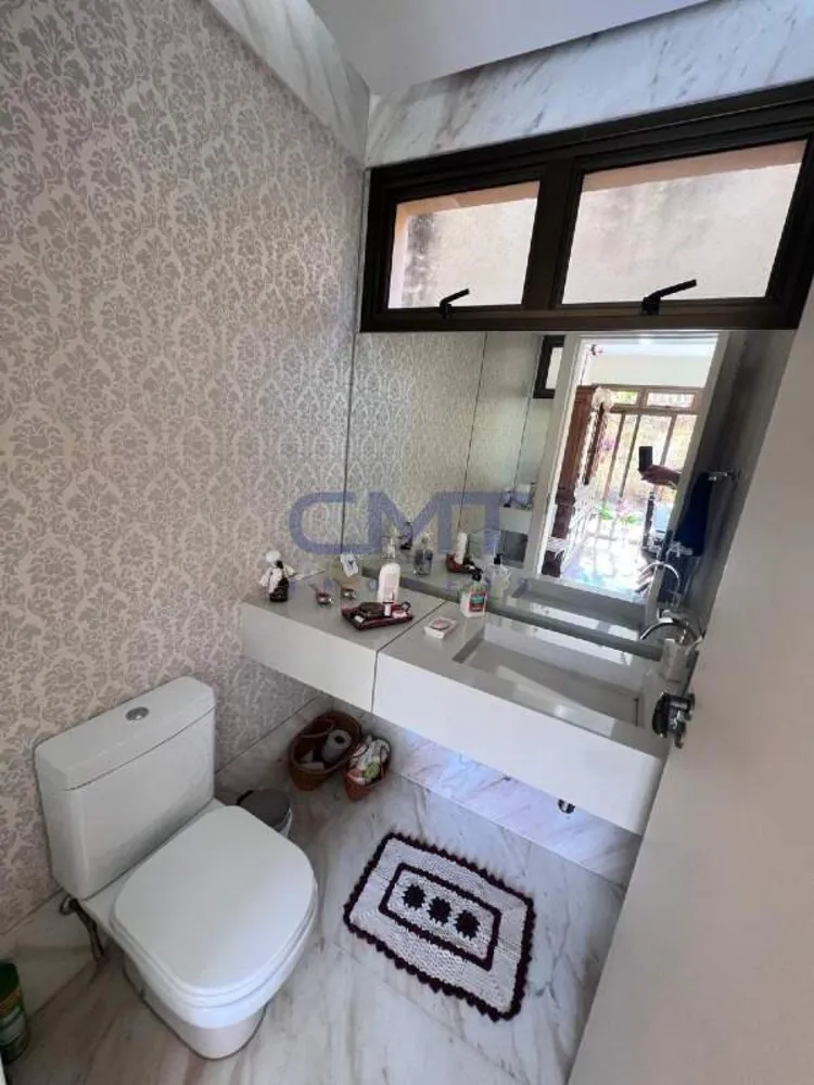 Casa, 3 quartos, 347 m² - Foto 6