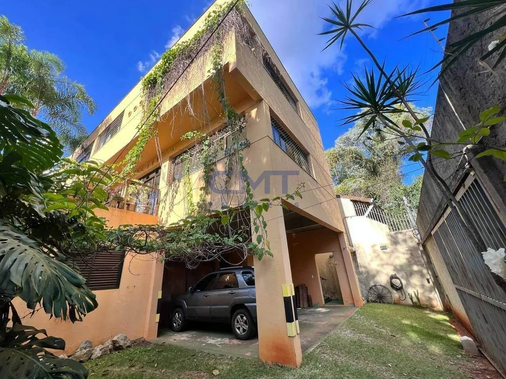 Casa, 3 quartos, 347 m² - Foto 11