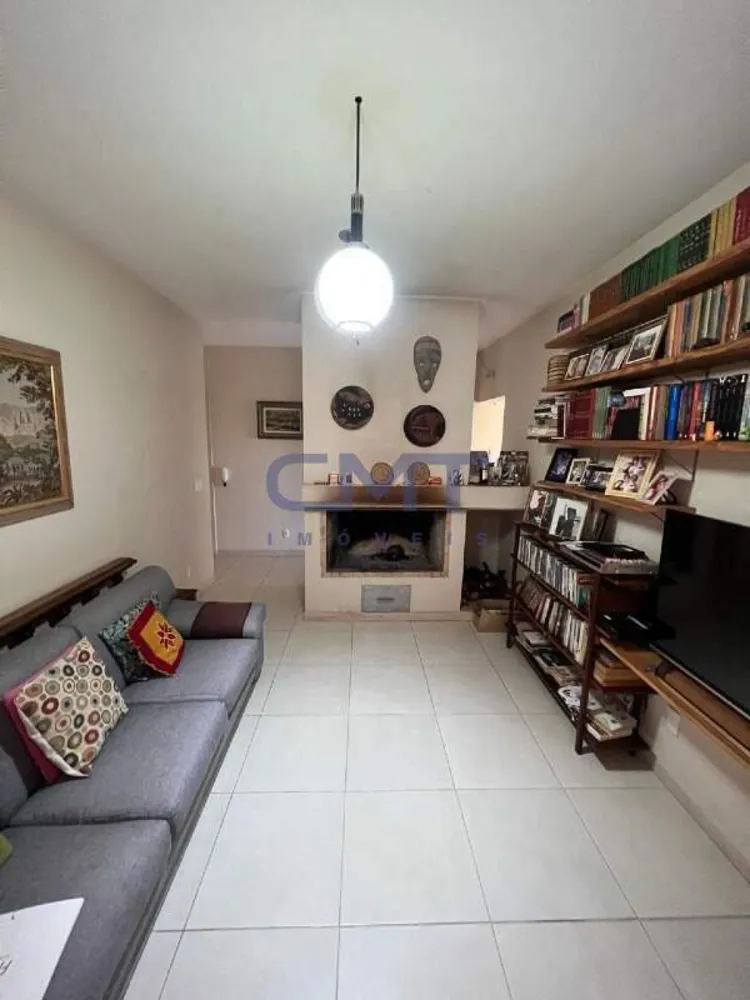 Casa, 3 quartos, 347 m² - Foto 2
