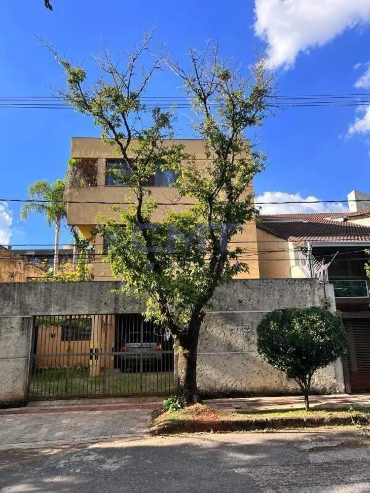 Casa, 3 quartos, 347 m² - Foto 4
