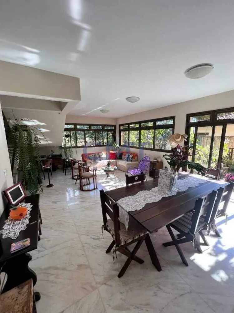 Casa, 3 quartos, 347 m² - Foto 3